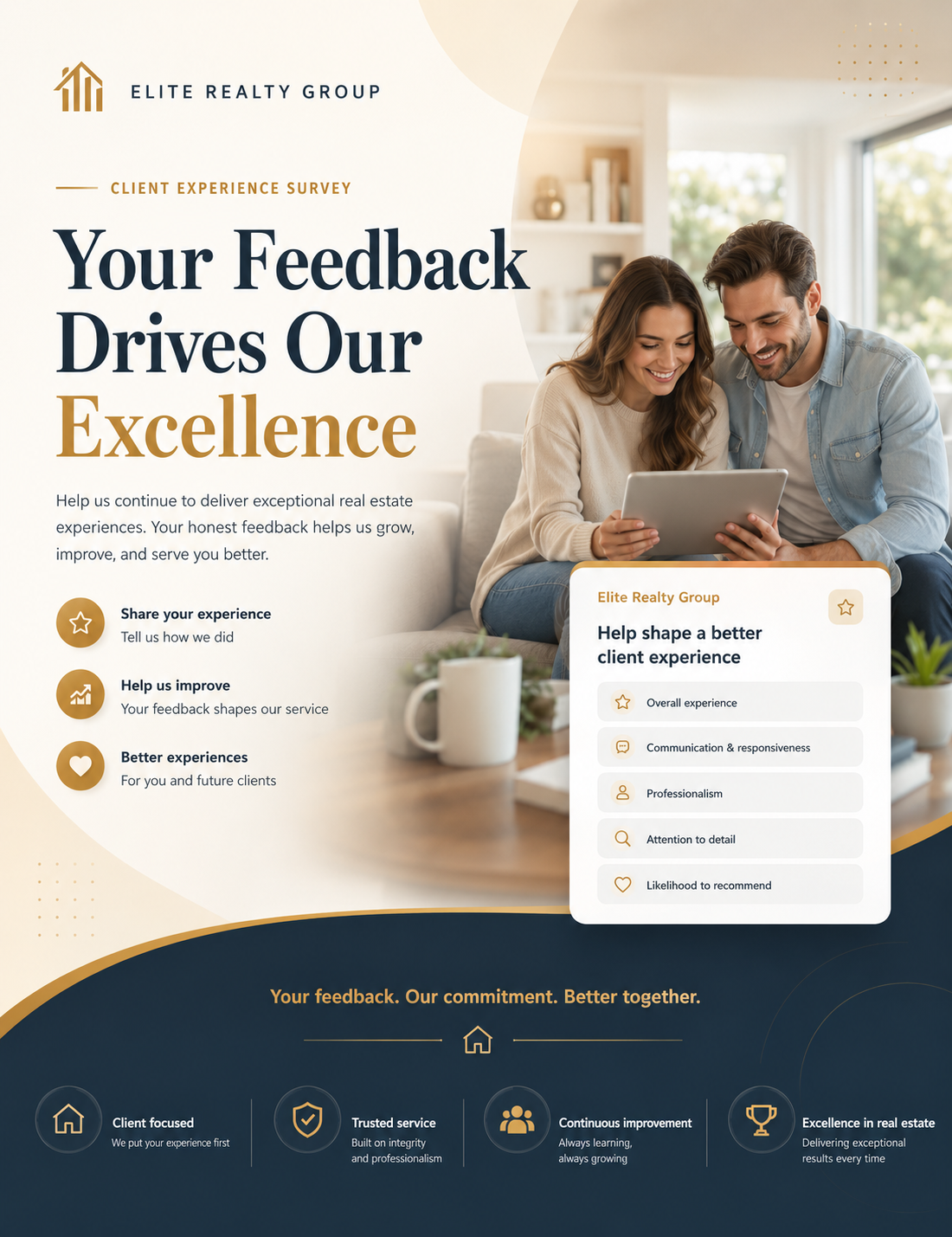 Client Review Funnel cover preview